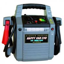 دستگاه اتوماتیک شارژ باطری ماشین مدل Happy